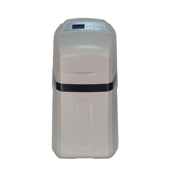 Multifunctional Cabinet Water Softener Self Operation Without Technician Assistance