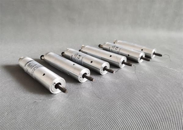 Alloy Steel Ultrasonic Oscillator 0.3mm Threading Hole Wear Resisting