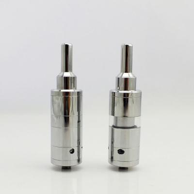 Machinerie de précision pour cigarettes électroniques personnalisées