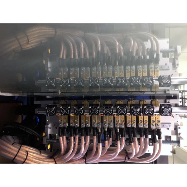 RFID-карта INLAY Лист Чип Антенна Bonder RFID-карта Inlay Лист Чип Связывающая машина YCB-39