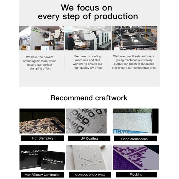 Водоустойчивой бумажной верхняя часть молнии подарочных коробок выбитая косметикой упаковывая для губной помады