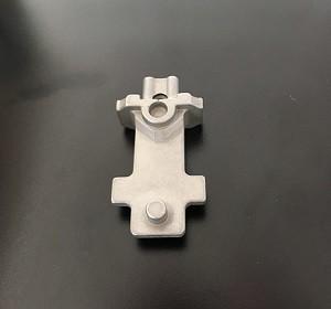 SUS 316 Die Casting Mold , Sheet Metal Parts Anti Rust  Finished Powder Metallurgic