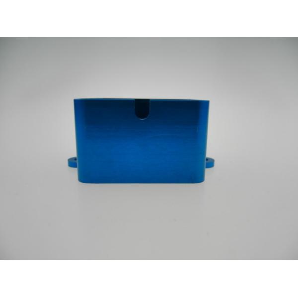 Таможня высокой точности пользы электроники подвергла алюминиевые части/компонен