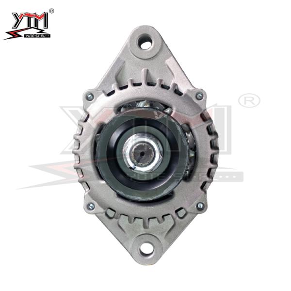 RELIABLE 12V 50A 4PK ALTERNATOR COMPATIBLE WITH MERCURY 8400080 8M0063970 8488N