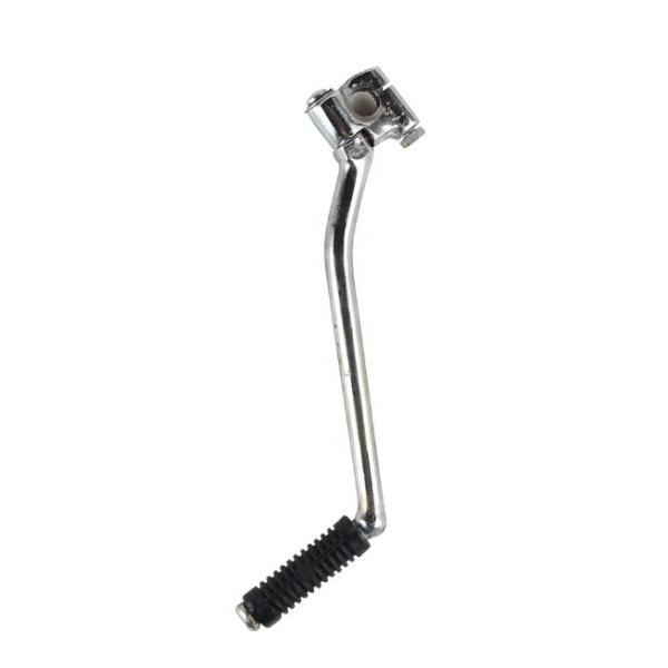 Steel Motorcycle Clutch Assembly Motorcycle Starting Pedal Kick Starter For 110cc CD110 GS125 DY