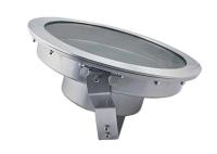 Casa de aço inoxidável de piscina leve de 60W com suporte ajustável de ângulo