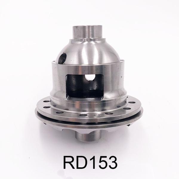 RD153 Caixa de diferencial de ar para Toyota Landcrusier 40 55 60 62 70 73 74 75 80 8.9 Caixa de diferencial offroad 30 Spline