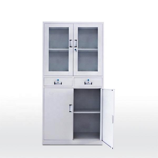 0.160 CBM 1850mm Height Lockable Filing Cupboard
