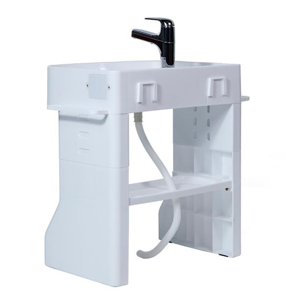 2-4 Years Old Baby Wash Basin With Battery And Electric Pump