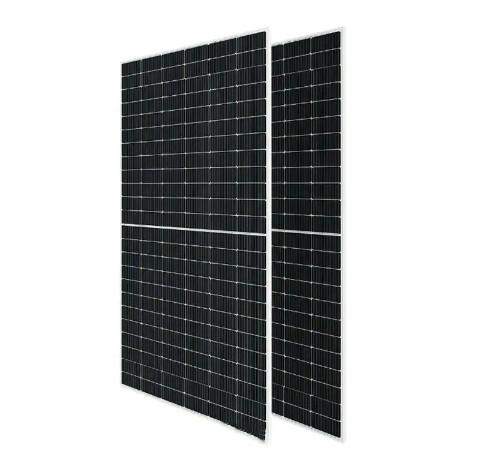8-10KW Energy Solar PV Panel Multifunctional With 3 Step Charging