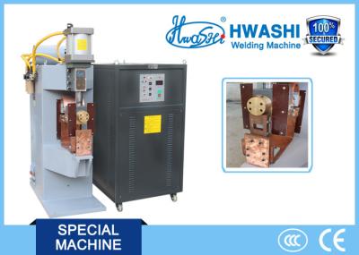 máquina de soldadura da descarga do capacitor 25KVA para o utensílio de aço inoxidável