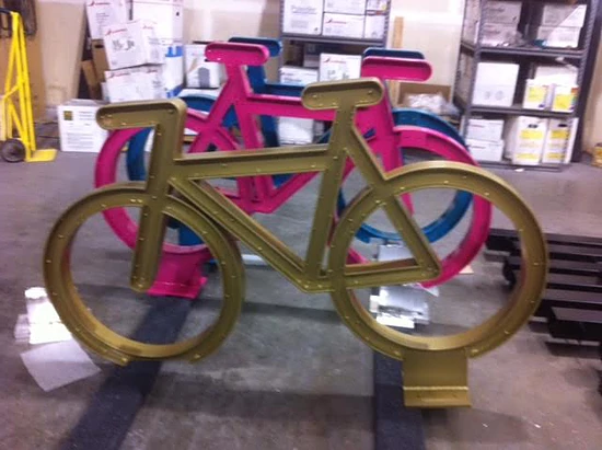 Покрытие порошка полиэстера движения РАЛ 1023 желтое чистое для внешнего украшения