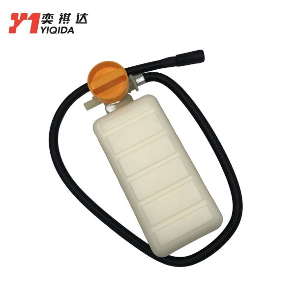 KR3Z-19554-B Tyre Sealant Auto Accessories Ford Mustang Tire Leak Sealant