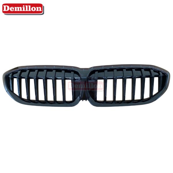 51138072086 51138072085 Demillon Auto Parts Front Bumper Grille for BMW 3 Series G20 G21 G28