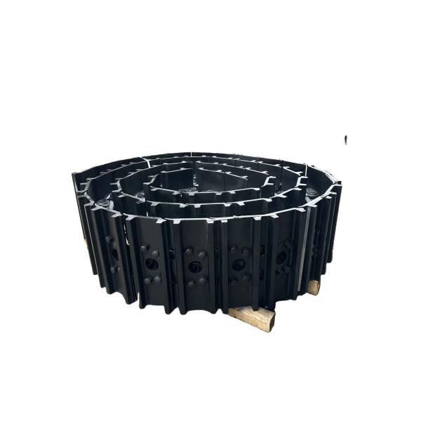 Manufacturing Plant PC800 Track Shoe Assembly 47L 610mm 14mm Thickness PN 209-32-02000