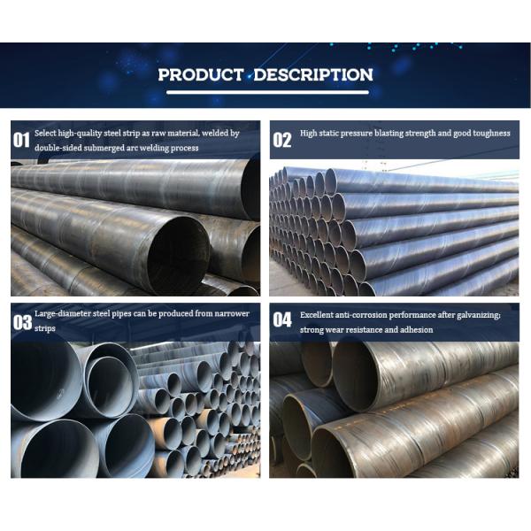 Q195/Q235/Q345/S235JR/S275JR/S355JR класс SSAW Sawl Carbon welded steel pipe с и ASTM/AISI/SGCC/CGCC/TDC51DZM класс