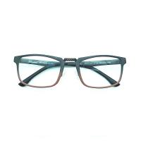 anti verres de lumière UV de 52mm/verres légers bleus non réfléchissants pour l'ordinateur