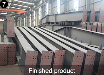 Модульная строительная мастерская с стальной конструкцией Конный сарай