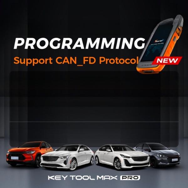 Key Programming Machine Xhorse VVDI Universal Remote Key for VVDI Key Tool Max PRO
