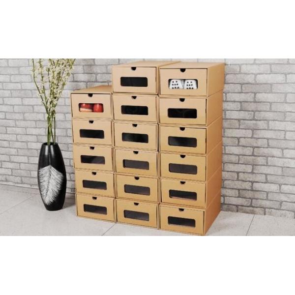 Персонализированный изготовленный на заказ трудный твердый картон сползая коробк