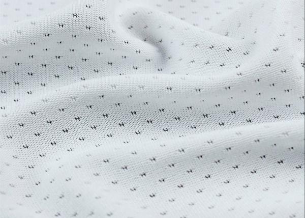 A borboleta elástica do estiramento ostenta o vestido Legging de Mesh Fabric For Shapewear Lining