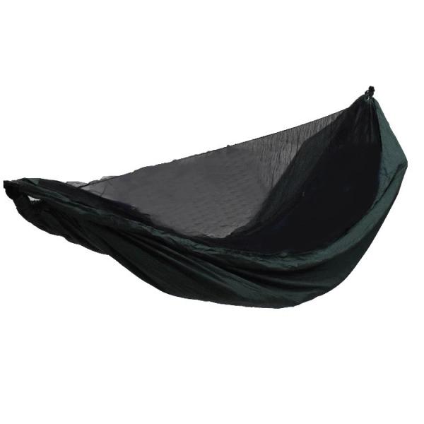 3 Season Multipurpose 1.5lb Portable Camping Hammock