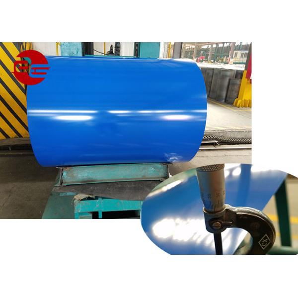 Полностью трудная Препайнтед катушка Ги стальная/Дкс51д З275 Препайнтед гальванизированная стальная катушка