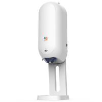 Entrez en contact avec non l'aseptisant infrarouge 1100ml de thermomètre de l'ABS 0.1S