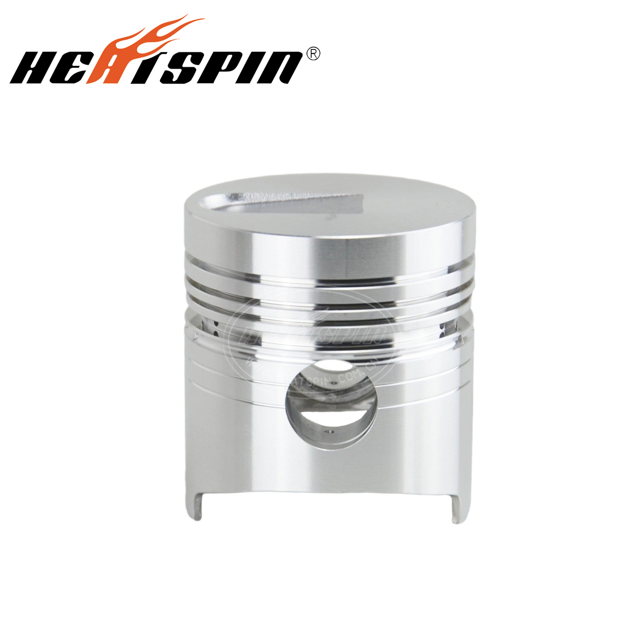 4DR5 Piston Set 31617-00102 34617-00106  Aluminum Alloy Replacement Spare Parts for MITSUBISHI Diesel Engine