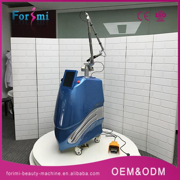 Usa Lambda Honeycomb Lens Tattoo Removal Pico Laser  Pigment Removal Treatment