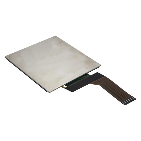 3.4 inch square color LCD module 480X480px color screen module NV3049/MIPI