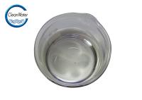 Produit chimique de blanchisseur de textile de traitement de l'eau d'agent de Decoloring de l'eau de 50%