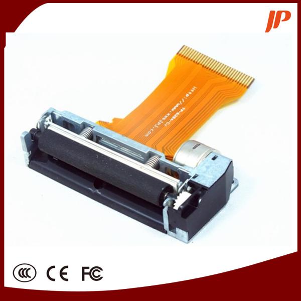 TP628B Printer Mechanism; thermal printer mechanism; Fujitsu FTP628MCL101/103