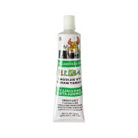 Sédatif en silicone blanc RTV étanche à l'eau pour la transmission d'appareils électroniques