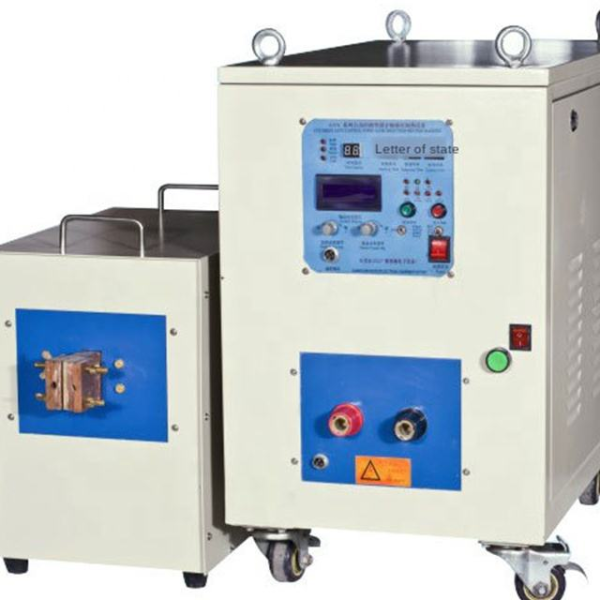 Induction Melting Heating Equipment Induction Melting Furnace Heating Equipment Induction Heater