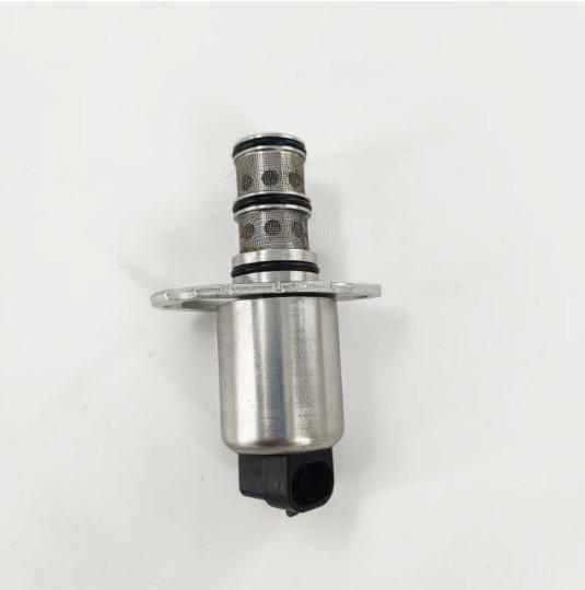 RE211158 AT310584 8036528 Solenoid Valve Hidrolik  untuk Backhoe Loader 325J 315SJ 410K 210K 410L 310L