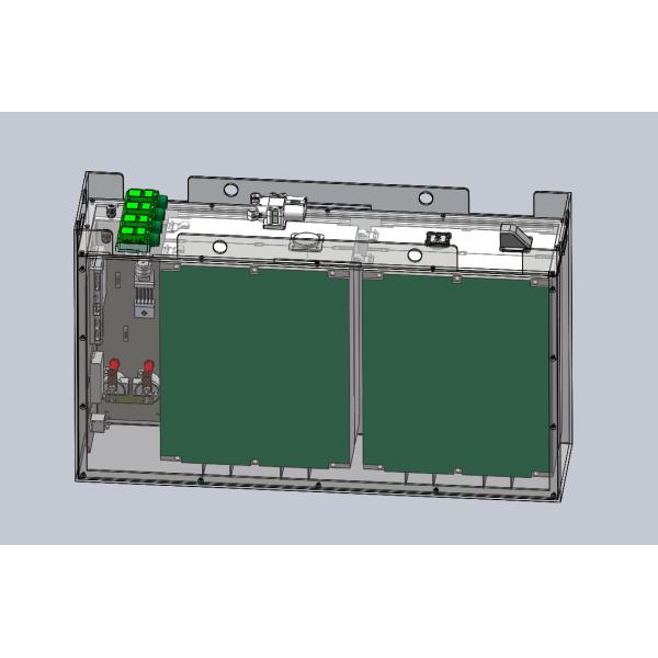 450Ah 51.2V Lift Truck Battery Industrial Lithium Ion Battery