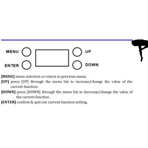 Светодиодный наружный PAR Light30X10W RGBW 4in1 светодиодный подвижный светодиодный свет для освещения ночных клубов.