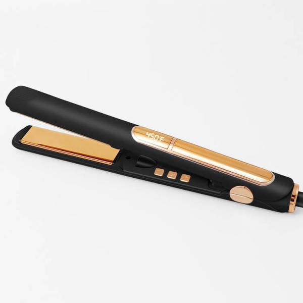 2600mAh профессиональные регулируемые бесшнуровые волосы Clippers для людей