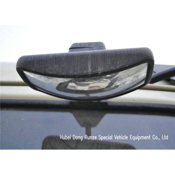 Vacuum Jetting Truck With High Pressure Jetting Pump and Vacuum Pump 5500Liters