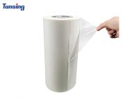 Polypropylene Thermoplastic Film Hot Melt Adhesive Film For PP Materials