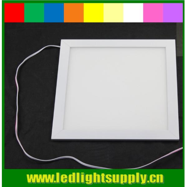 Удивительная яркая дешевая цена светодиодная панель свет потолок плоский светодиодный свет 60 * 60cm для продажи