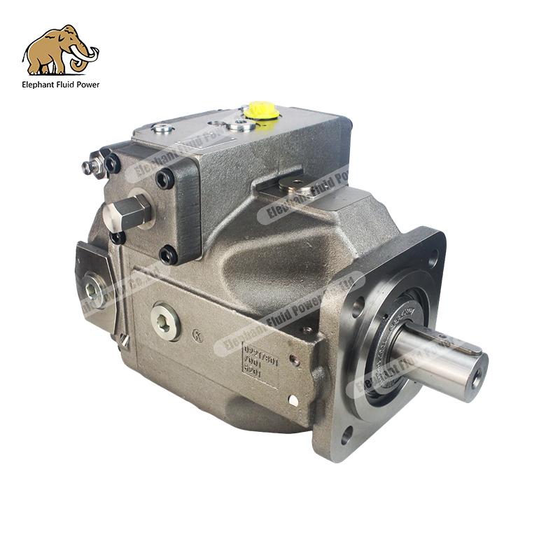 OEM Quality Rexroth A4VSO180DR Hydraulic Axial Piston Pump Replacement Factory Direct Sales
