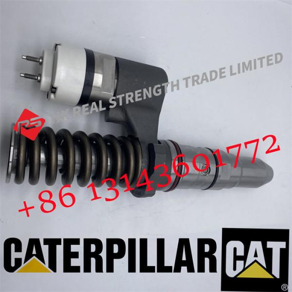 Common Rail 3512C Diesel Engine Fuel Injector 245-8272 10R-8795 392-0225 20R-3247