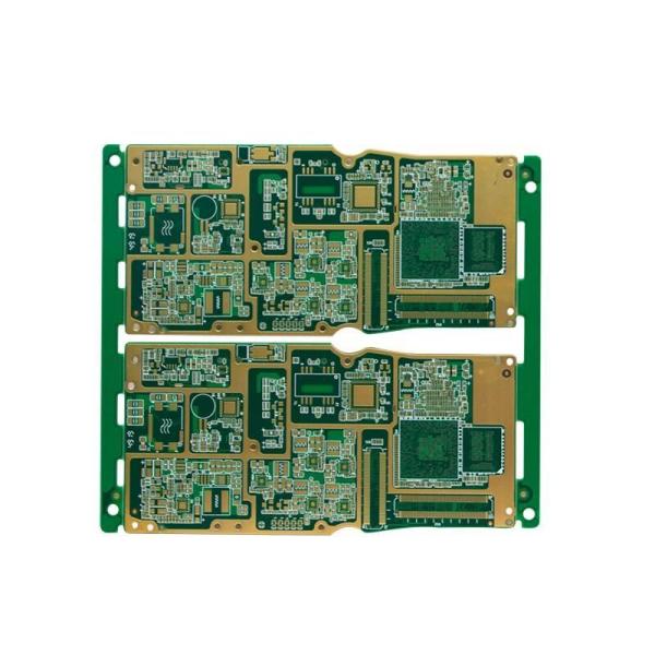 Empresas de PCB Teléfonos móviles 3er orden PCB Panel Muestra PCB mayoristas