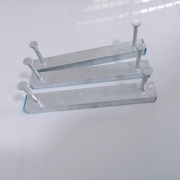 Бросание TiCN конкретное Halfen в анкере направляет надежные продукты для построения Q235B