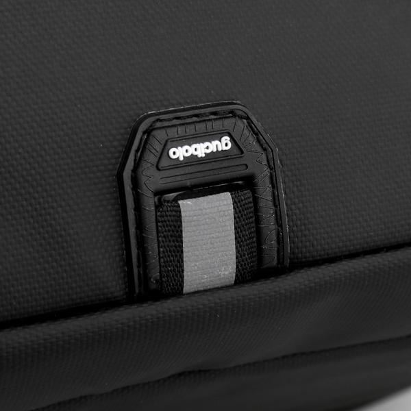 Super Light Multi Functional Computer Laptop Backpacks With USB