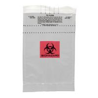 Sac de désinfection du Biohazard 95kPa de lumière UV de bande pour le transport
