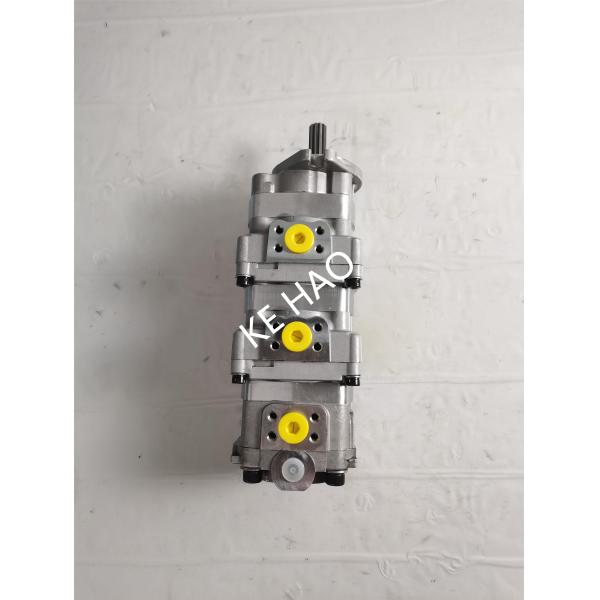 705-41-08240 wheel loader 85ZA 85ZIV 90ZIV Gear pump / Variable speed pump