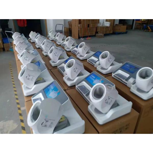 Expédition et manipulation - imprimante de moniteur médicale électronique de tension artérielle X60 For Clinic